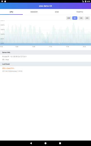 WhaTap screenshot 11