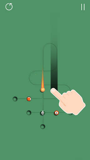 볼 퍼즐 - Ball Puzzle screenshot 1