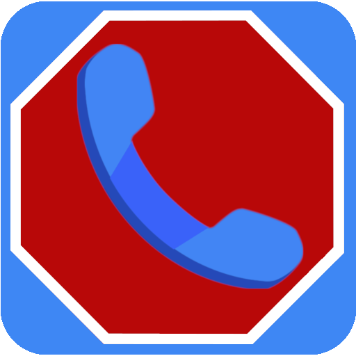 M Phone - Robocall Blocker, Dialer, &amp; Contacts icon