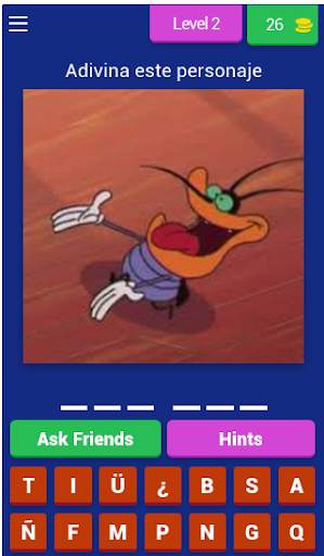 Oggy Quiz Game 2020 screenshot 3