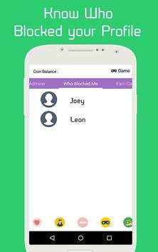 Online Tracker for WhatsApp screenshot 4