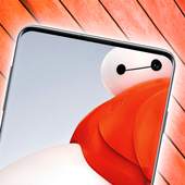 Hole Punch Hide Wallpaper 6.0.2