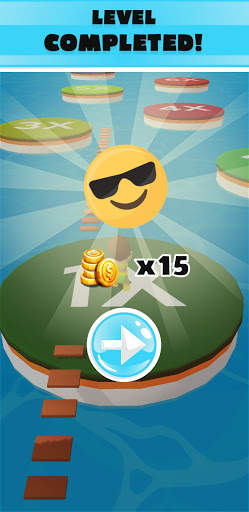 Stack Runner - Nice Stack Runner Play Time screenshot 7