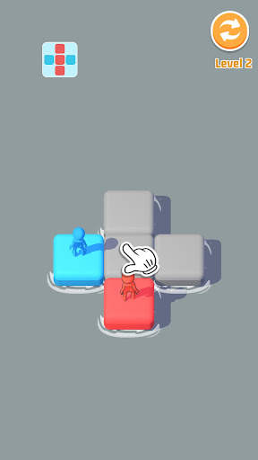 Pixel Art:  Easy ASMR Puzzle Painting screenshot 1