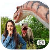 Jurassic Photo Editor Dinosaur 1.0