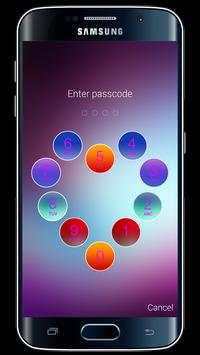 Photo Love Lock Screen screenshot 8