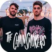 The Chainsmokers Song Offline logo