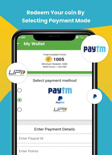 Scratch Cash App - Earn Cash screenshot 3