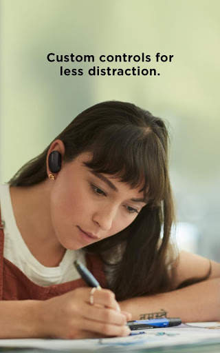 Bose Music screenshot 13