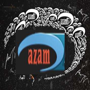 AZAM screenshot 4