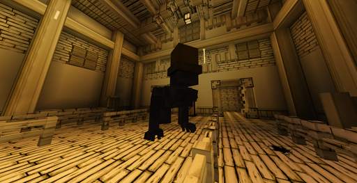 Bendy Mod screenshot 3