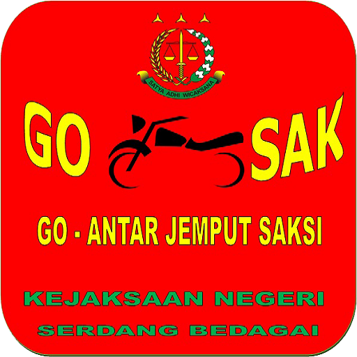 GO-SAK أيقونة