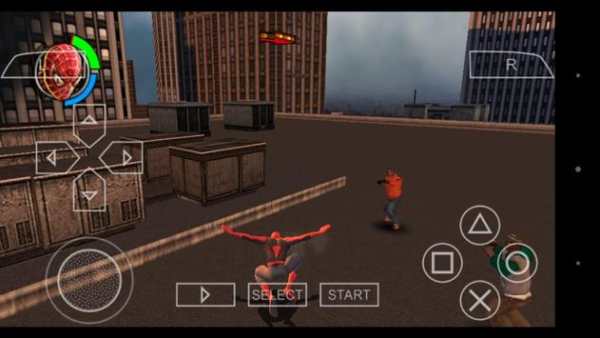 Pro PSP and Game Download 4 تصوير الشاشة