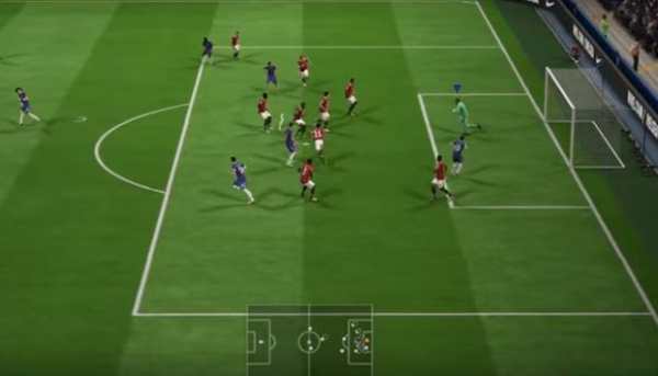 GUIDE FIFA 2018 screenshot 3