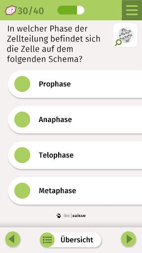 Bioapp screenshot 5