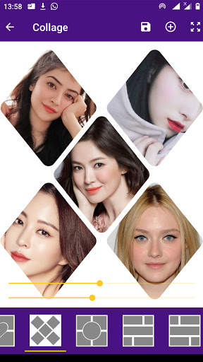 Photo Video Maker with Music : Photo Collage Maker screenshot 7