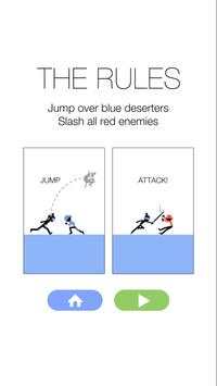 Ninja screenshot 1