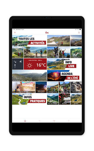 Vars screenshot 7
