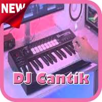 DJ Chica Loca  Offline (DJCantik) logo