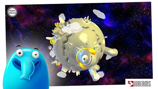 Jelly Defense Lite screenshot 14