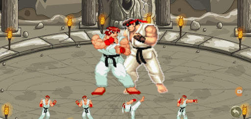 Fight Club screenshot 1