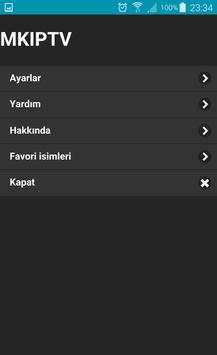 MKIPTV screenshot 3