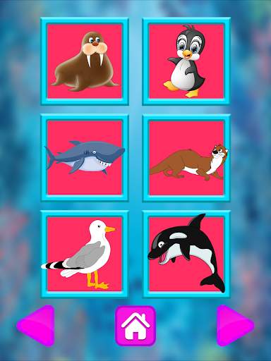 Animal Sounds - KIDS Edition screenshot 16