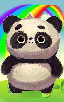 Panda Match3 SAGA 🐼 Candy Jewel Puzzle Mania 2018 screenshot 5