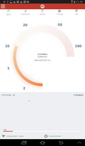 BeCover  (Test-Aankoop) screenshot 5