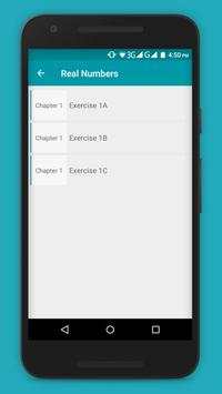 RS Aggarwal Maths Class10 Solution screenshot 2