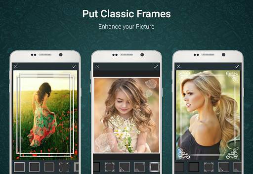 Womens Hairstyle Photo Editor screenshot 6