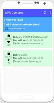 wifi wps wpa connect dumpper 2020 screenshot 2