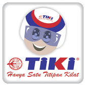 Tiki icon