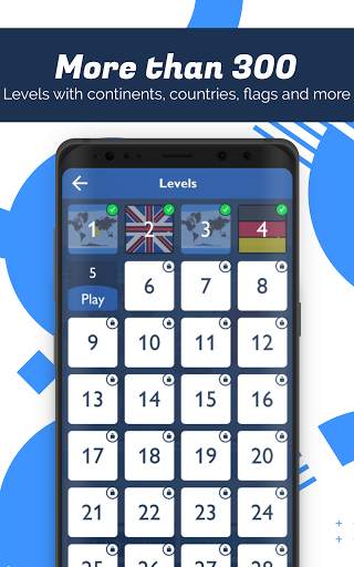 World Geography Game Quiz 2020 screenshot 3