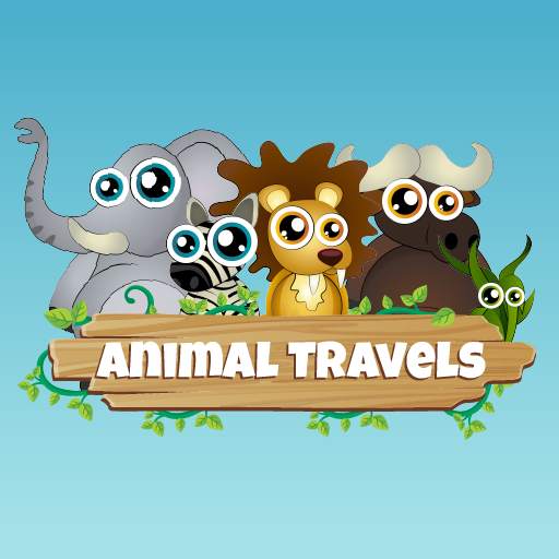 Animal Travels 1.2