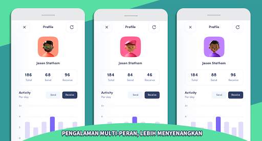 Parallel Space Multi-Account Application screenshot 8