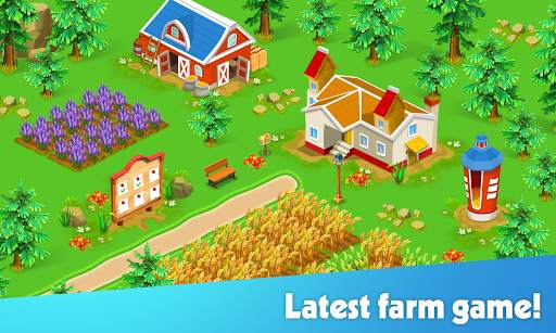 Dream Farm 2 تصوير الشاشة