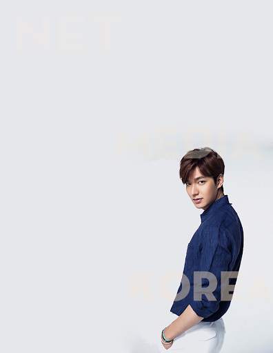 Lee Min Ho Top Songs screenshot 1