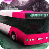 Bus Driving Simulator 2016 1.0
