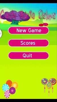 Candy Mania Deluxe screenshot 1