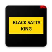 Black Satta icon