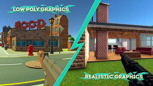 Destruction Simulator: Teardow screenshot 2