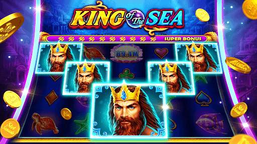 Slotsmash™ - Casino Slots Game screenshot 6