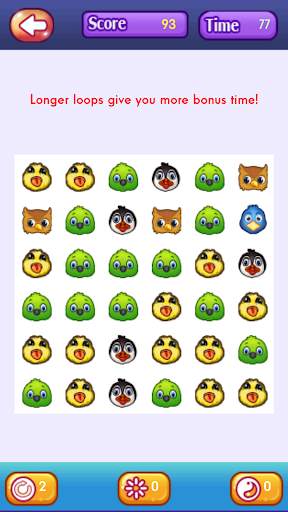 Bubble Crush Mania screenshot 3