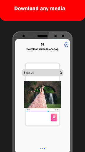 Browser - Lightweight and Secure Browser screenshot 5