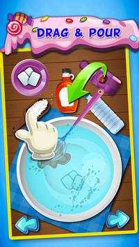 Candy Maker - Cooking Game screenshot 2