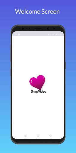 Status Video 2021 for Whatsapp - SnapVideo screenshot 8