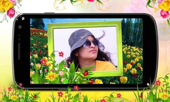 HD Photo Frames- King Editors screenshot 1