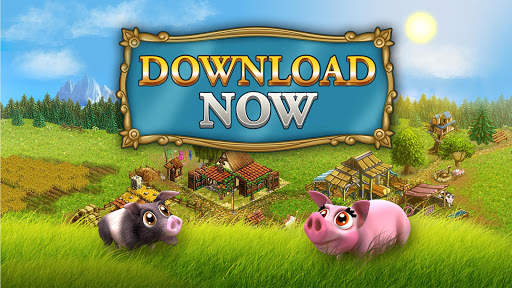 My Little Farmies Mobile screenshot 5
