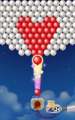 Bubble Shooter screenshot 17
